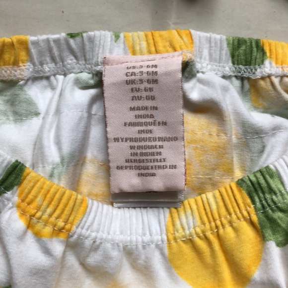 Baby 3-piece set - Picture 5 of 6